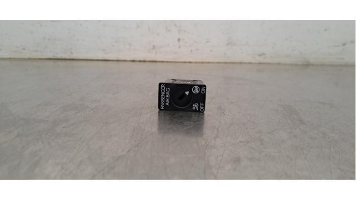 Verrouillage airbag Volkswagen ID.5