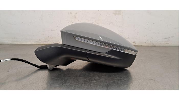 Rétroviseur extérieur gauche Volkswagen ID.5