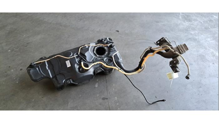 Réservoir de carburant Seat Leon