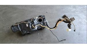 Gebruikte Tank Seat Leon (5FB) 1.0 TSI 12V Prijs € 199,65 Inclusief btw aangeboden door Autohandel Didier