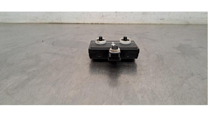 Module verrouillage central des portes Volkswagen ID.5