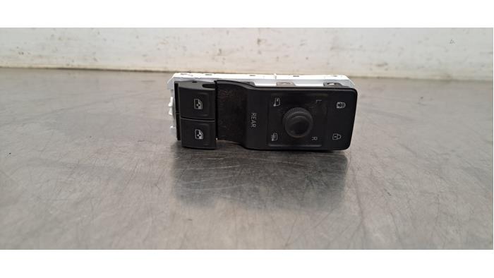 Commutateur combi vitres Volkswagen ID.5