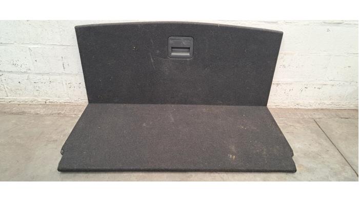 Coffre tapis Volkswagen ID.5