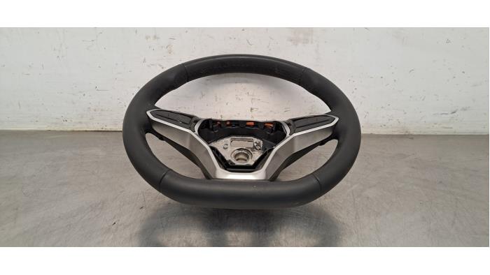 Volant Volkswagen ID.5