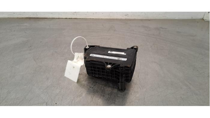 Echangeur de chaleur Volkswagen ID.5