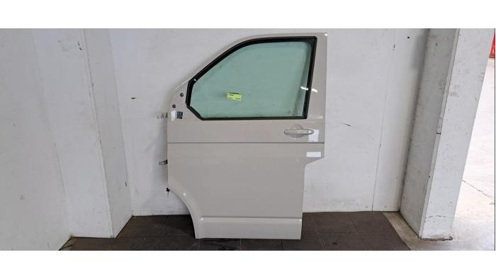 Portière 4portes avant gauche Volkswagen Transporter