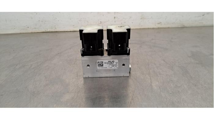 Valve d&#039;expansion clim Volkswagen ID.5
