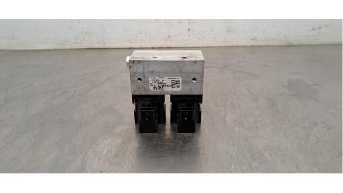 Valve d&#039;expansion clim Volkswagen ID.5