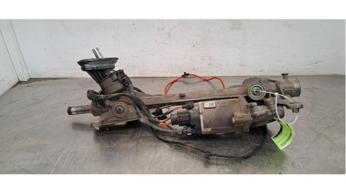 Boîtier de direction assistée Seat Leon