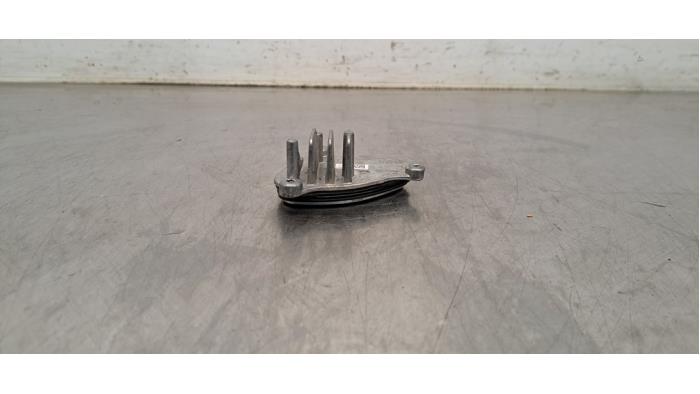 Module phare LED Seat Leon