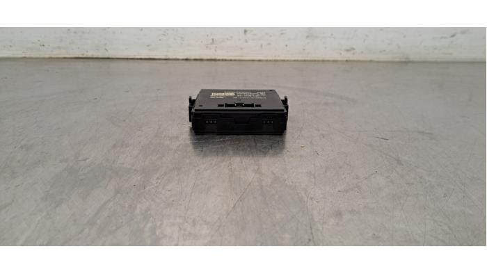 Module Gateway Seat Leon