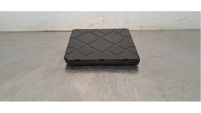 Ordinateur contrôle fonctionnel Seat Leon
