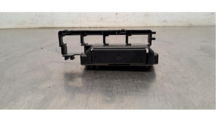 Module PDC Seat Leon