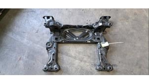 Gebruikte Subframe Volkswagen ID.5 (E39) Pro Prijs € 356,95 Inclusief btw aangeboden door Autohandel Didier