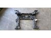 Subframe van een Volkswagen ID.5 (E39) Pro 2024