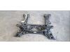 Subframe van een Volkswagen ID.5 (E39) Pro 2024