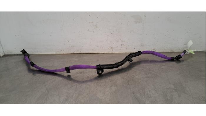 Borne de batterie BMW X4