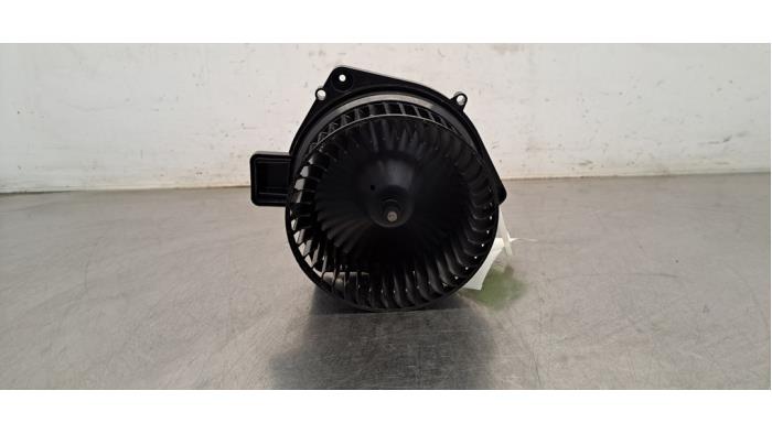 Moteur de ventilation chauffage BMW X4