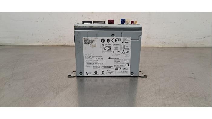 Module radio BMW X4