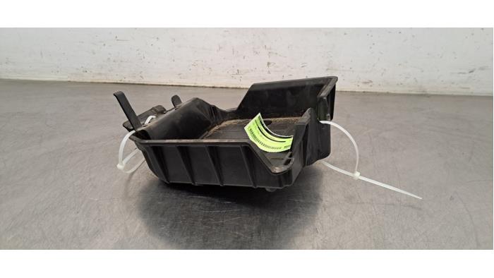 Boîtier de batterie Toyota Corolla
