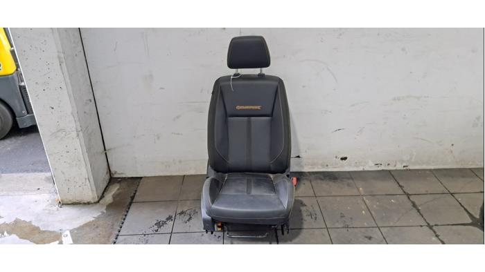 Siège droit Ford Ranger