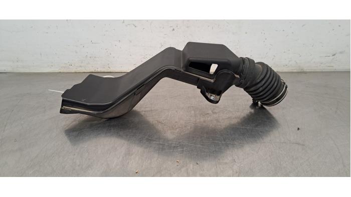 Tuyau d&#039;aspiration air BMW X4