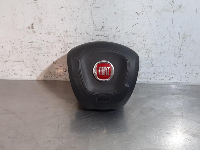 Airbag gauche (volant) Fiat Doblo
