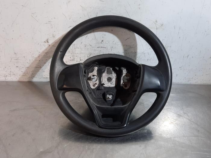 Volant Fiat Doblo