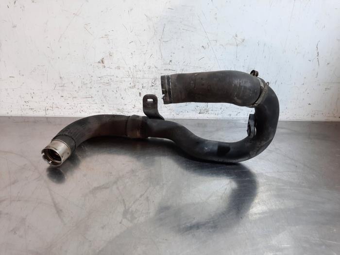 Tuyau intercooler Fiat Doblo
