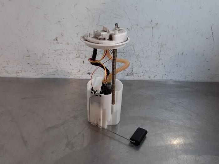 Pompe carburant électrique Fiat Doblo