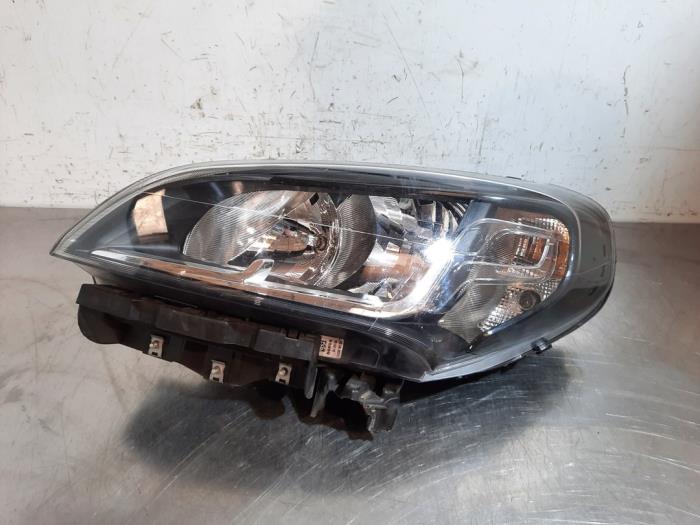 Phare gauche Fiat Doblo