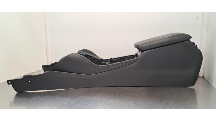 Console centrale BMW X4