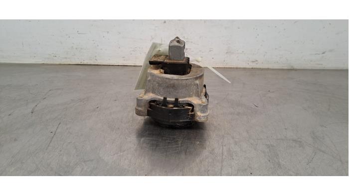 Support moteur BMW X4
