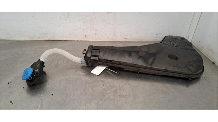 Réservoir lave-glace avant BMW X4