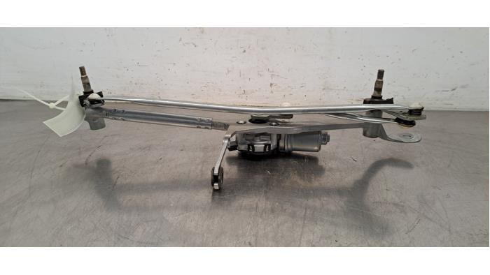 Moteur+mécanique essuie-glace BMW X4