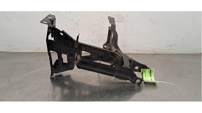 Cadre phare droit BMW X4