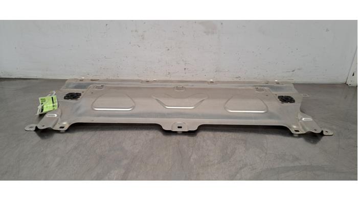 Plaque de protection divers BMW X4