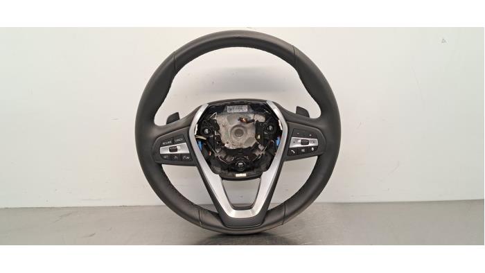 Volant BMW X4