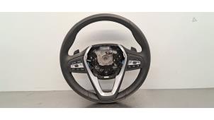 Gebruikte Stuurwiel BMW X4 (G02) xDrive 20i 2.0 TwinPower 16V Mild Hybrid Prijs € 296,45 Inclusief btw aangeboden door Autohandel Didier