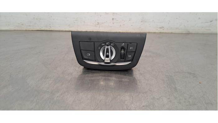 Commutateur phare hauteur réglable BMW X4