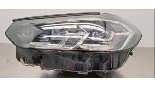 Gebruikte Linker Koplamp BMW X4 (G02) xDrive 20i 2.0 TwinPower 16V Mild Hybrid Prijs € 1.331,00 Inclusief btw aangeboden door Autohandel Didier