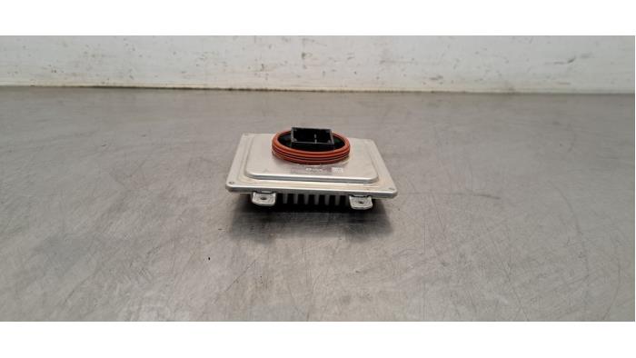Module phare LED BMW X4