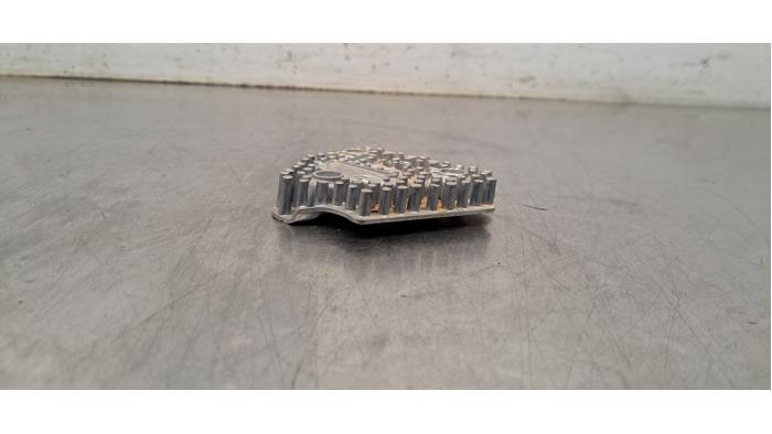 Module phare LED BMW X4