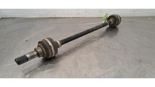 Gebruikte Steekas links-achter BMW X4 (G02) xDrive 20i 2.0 TwinPower 16V Mild Hybrid Prijs € 399,30 Inclusief btw aangeboden door Autohandel Didier