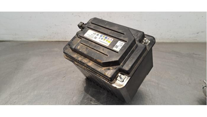 Batterie BMW X4
