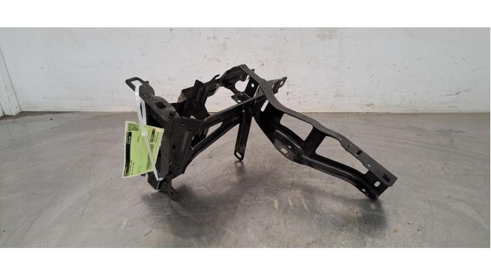 Cadre phare gauche BMW X4