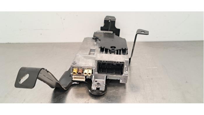 Amplificateur radio BMW X4