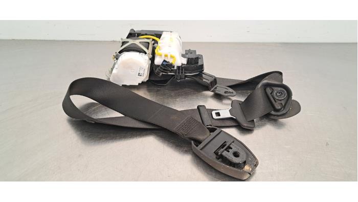 Ceinture de sécurité avant gauche BMW X4