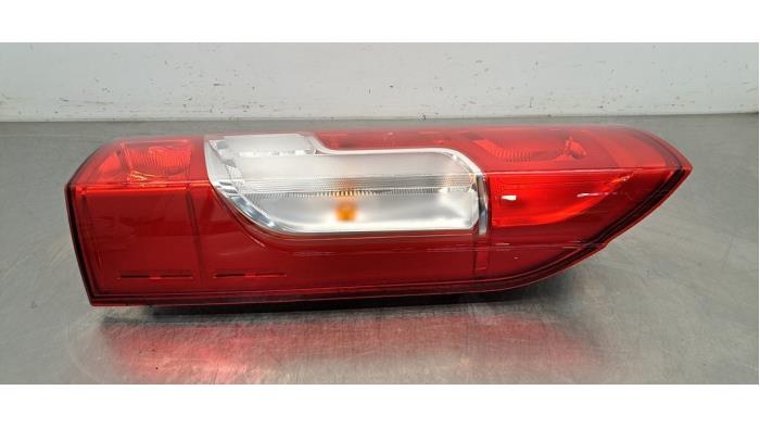 Feu arrière droit Citroen Jumper