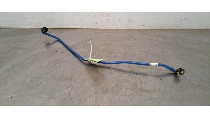 Conduit (divers) BMW X4